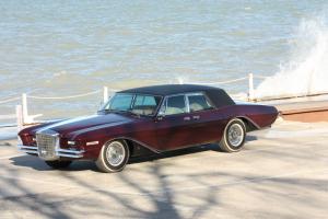 Duesenberg Model D '1966